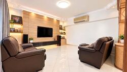 Blk 437 Jurong West Avenue 1 (Jurong West), HDB 4 Rooms #627797521